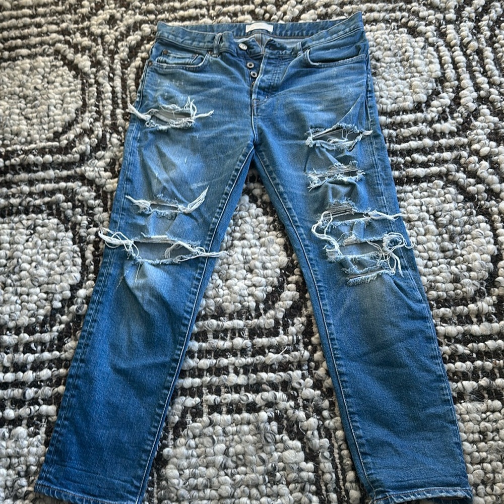Moussy vintage jeans